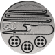 Grim Workshop Roundabout Sewing/Repair Kit, Stainless Construction, GWRNDSEW