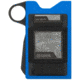 Grip6 Aluminum Loop Wallet Builder w/Black Wingman, Deep Blue, WLT-NEW-BLU-LP-RBLK