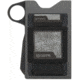 Grip6 Aluminum Loop Wallet Builder w/Black Wingman, Grey, WLT-NEW-GML-LP-RBLK