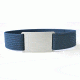 Grip6 Blue Steel Belt-32 Waist