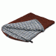 Grizzly Canvas 0 Degree 2p 40009