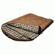 Grizzly Canvas 25 Degree 2p 40008