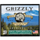 Grizzly Cartridge 10MM Auto 165 Grain Jacketed Hollow Point Brass Cased Pistol Ammunition