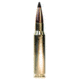 Grizzly Cartridge 260 Remington 130 Grain Scirocco Ll Pistol Ammo, 20 Rounds, GC26RM7