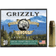 Grizzly Cartridge 38 Special 125 Grain Jacketed Hollow Point Pistol Ammo, 20 Rounds, GC38SP3