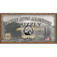 Grizzly Cartridge 38 Special 158 Grain Semi-Wadcutter Pistol Ammo, 50 Rounds, GC38SP7
