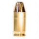 Grizzly Cartridge 380 Auto +P 90 Grain Jacketed Hollow Point Pistol Ammo, 20 Rounds, GC38A1