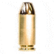 Grizzly Cartridge 40 Smith &amp; Wesson 180 Grain Jacketed Hollow Point Pistol Ammo, 20 Rounds, GC4SW4