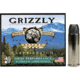 Grizzly Cartridge 454 Casull 335 Grain Wide Long Nose Gas Check Pistol Ammo, 20 Rounds, GC454CL12