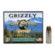 Grizzly Cartridge 9 mm +P 147 Grain Jacketed Hollow Point Pistol Ammo, 20 Rounds, GC9M+P9
