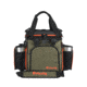 Grizzly Coolers Drifter 12plus Eva Molded Cooler, Olive Drab Green/Orange, 408016