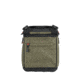 Grizzly Coolers Drifter 12plus Eva Molded Cooler, Olive Drab Green/Orange, 408016