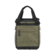 Grizzly Coolers Drifter 12plus Eva Molded Cooler, Olive Drab Green/Orange, 408016