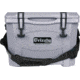 Grizzly Coolers Grizzly G15 Gunmetal Gray 15 Quart Cooler