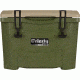 Grizzly Coolers Grizzly G15 Od Green/tan