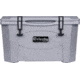 Grizzly Coolers Grizzly G40 Gunmetal Gray 40 Quart Cooler