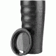 Grizzly Coolers Grizzly Gear Grip Cup 20 Oz Charcoal