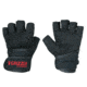 Grizzly Fitness Power Training Wrist Wrap Gloves, Small 4007128
