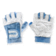 Grizzly Fitness Womens Paw Gloves, Blue, Medium 4007160