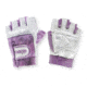 Grizzly Fitness Womens Paw Gloves, Purple, XS 4007166