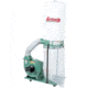 Grizzly Industrial 1-1/2 HP Dust Collector G1028Z2