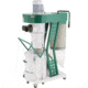Grizzly Industrial 1-1/2 HP Portable Cyclone Dust Collector G0860
