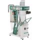 Grizzly Industrial 1-1/2 HP Portable Cyclone Dust Collector, G0860