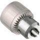 Grizzly Industrial 1/16in.-3/4in. x JT4 High Precision Drill Chuck, H6205