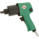 Grizzly Industrial 1/2in. Impact Wrench- Twin Hammer H6140
