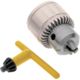 Grizzly Industrial 1/32in.-1/2in. x JT6 High Precision Drill Chuck, H6203