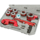 Grizzly Industrial 12-Pc. Plumbing / Threading Kit G8184