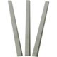 Grizzly Industrial 13in. x 5/8in. x 1/8in. HSS Planer Blades for G1037, Set of 3, G4517