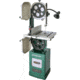 Grizzly Industrial 14in. Extreme Series Resaw Bandsaw G0555XH