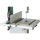 Grizzly Industrial 14in. Extreme Series Resaw Bandsaw G0555XH