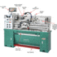 Grizzly Industrial 14in. x 40in. Gunsmith Lathe with 2in. Spindle Bore G0824