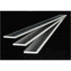 Grizzly Industrial 15in. x 1in. x 1/8in. HSS Planer Blades, Set of 3 G6701