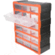 Grizzly Industrial 18 Drawer Storage Bin T26797