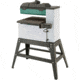 Grizzly Industrial 18in. 1.5 HP Open-End Drum Sander w/Variable-Speed Feed G0458Z