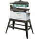 Grizzly Industrial 18in. 1.5 HP Open-End Drum Sander w/Variable-Speed Feed G0458Z