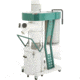 Grizzly Industrial 2 HP Portable Cyclone Dust Collector G0861