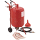 Grizzly Industrial 20 Gallon Portable Sandblaster T27158
