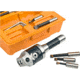 Grizzly Industrial 2in. Boring Head Combo Set - R-8 Only G9322