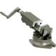 Grizzly Industrial 2in. Two-Way Precision Angle Vise, T10058