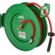 Grizzly Industrial 3/8in. x 50' Retractable Hose Reel, T23114