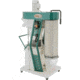 Grizzly Industrial 3 HP Portable Cyclone Dust Collector G0862