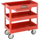 Grizzly Industrial 3 Shelf Cart - 330 lb. Capacity G7106