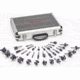 Grizzly Industrial 35 pc. Router Bit Set In Aluminum Case H6159