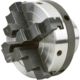 Grizzly Industrial 3in. 4 Jaw Chuck 1in. x 8 TPI, H7605