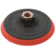 Grizzly Industrial 4-1/2in. Plastic Backing Pad, T27785