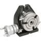Grizzly Industrial 4-3/8in. Rotary Table with Tailstock and Chuck T1190